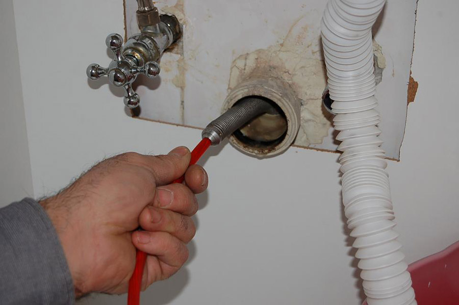 Mersin Anamur Tıkanık Gider Açma Firması